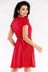 Robe de soirée model 174364 awama